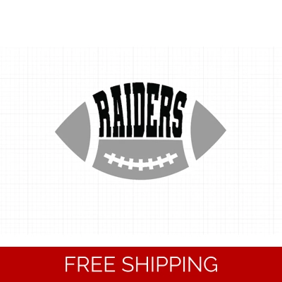 NFL Football Las Vegas Raiders vinyl decal sticker NFL Football Las Vegas Raiders vinyl decal sticker
